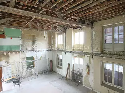 Appartement, 120 m²