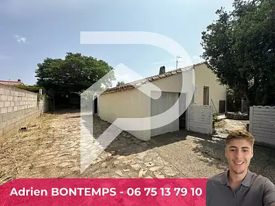 Maison, 110 m²