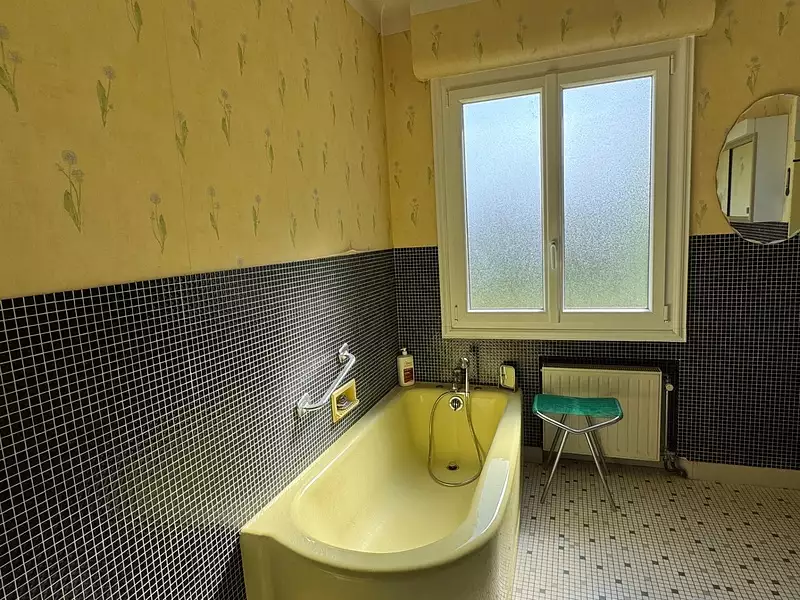 Maison, 113 m²