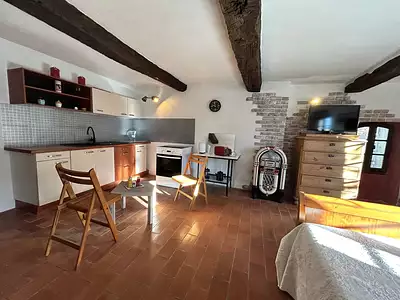 Appartement, 41 m²