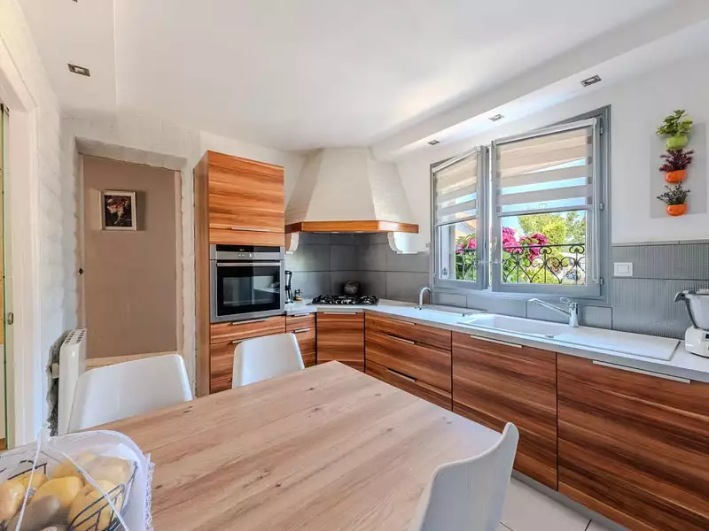 Maison, 130 m²