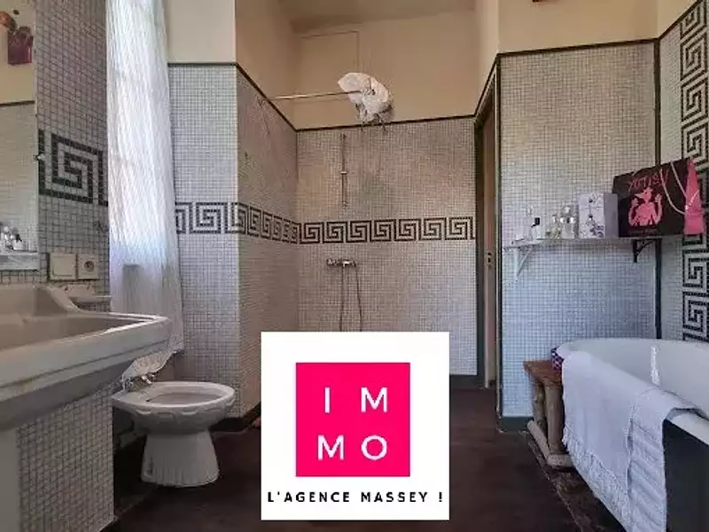 Maison, 298 m²