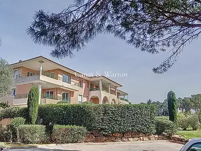 Appartement, 89,6 m²