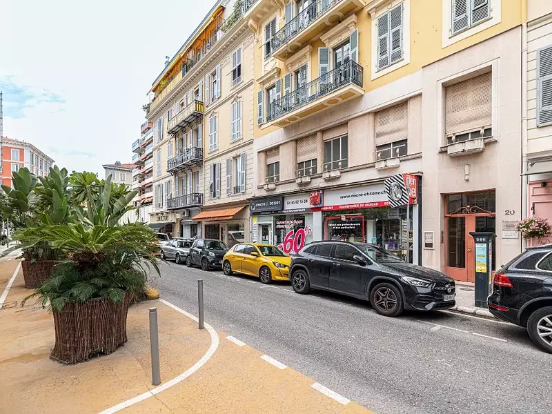 Appartement, 70 m²