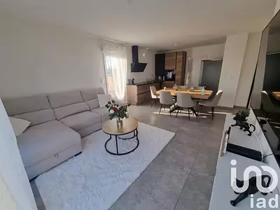 Appartement, 80 m²