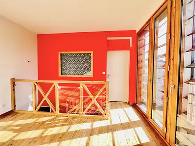 Appartement, 130 m²