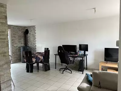 Maison, 94 m²