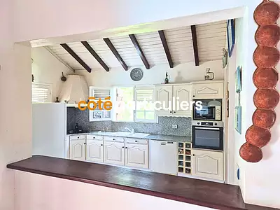 Maison, 180 m²