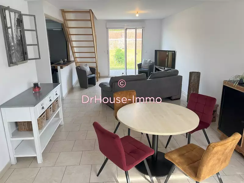 Maison, 80 m²