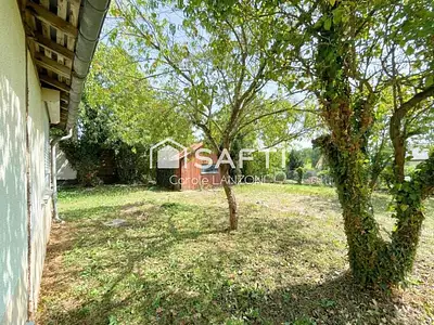 Maison, 85 m²