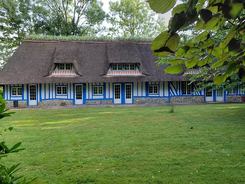 Maison, 121 m²