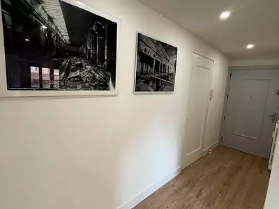 Appartement, 55,9 m²