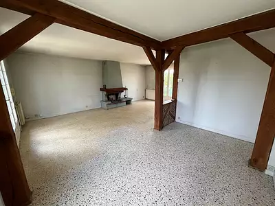 Maison, 100 m²