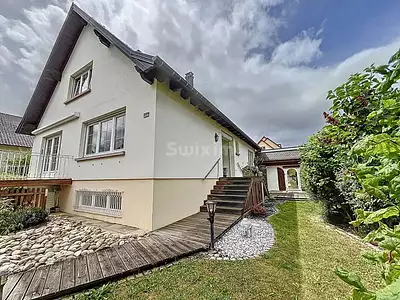 Maison, 222 m²