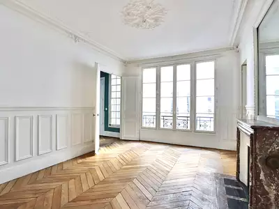 Appartement, 152,58 m²