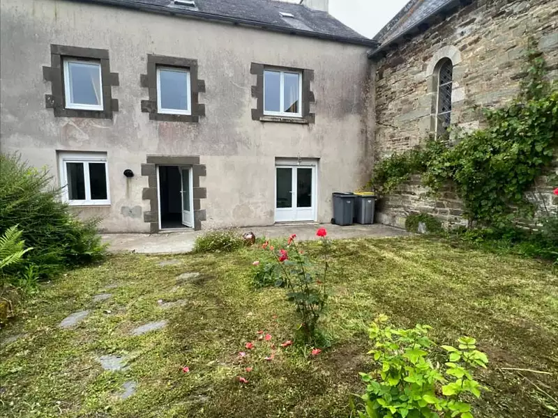 Maison, 157 m²