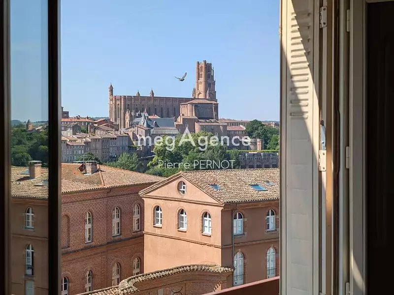 Appartement, 68 m²