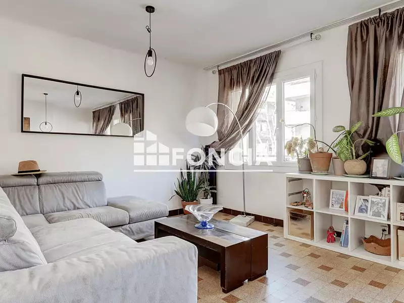 Appartement, 65 m²