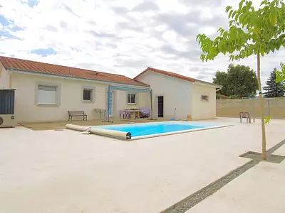 Maison, 77 m²