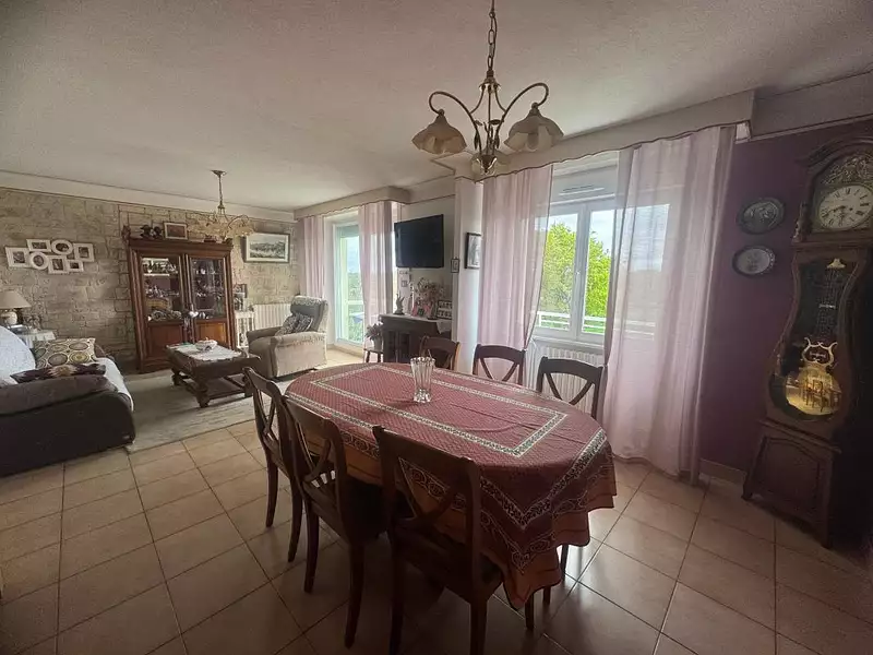 Maison, 154 m²