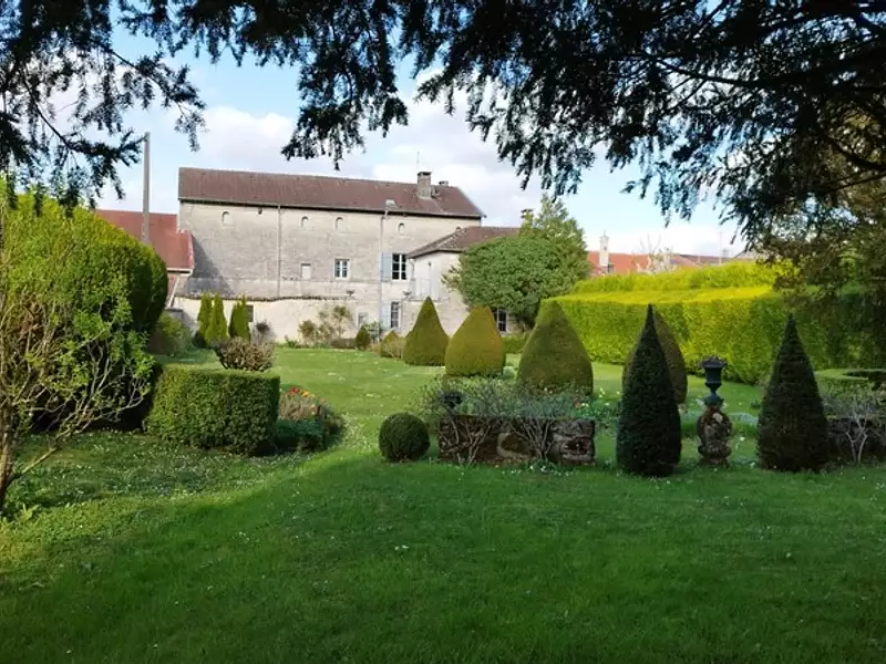 Maison, 250 m²