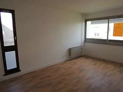 Appartement, 34 m²