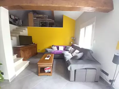 Maison, 114 m²