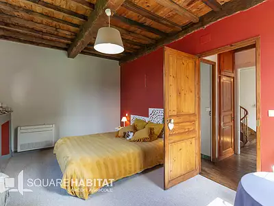 Maison, 163 m²