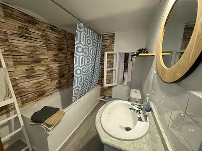 Appartement, 37 m²