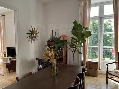 Appartement, 117,14 m²