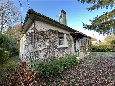 Maison, 150 m²