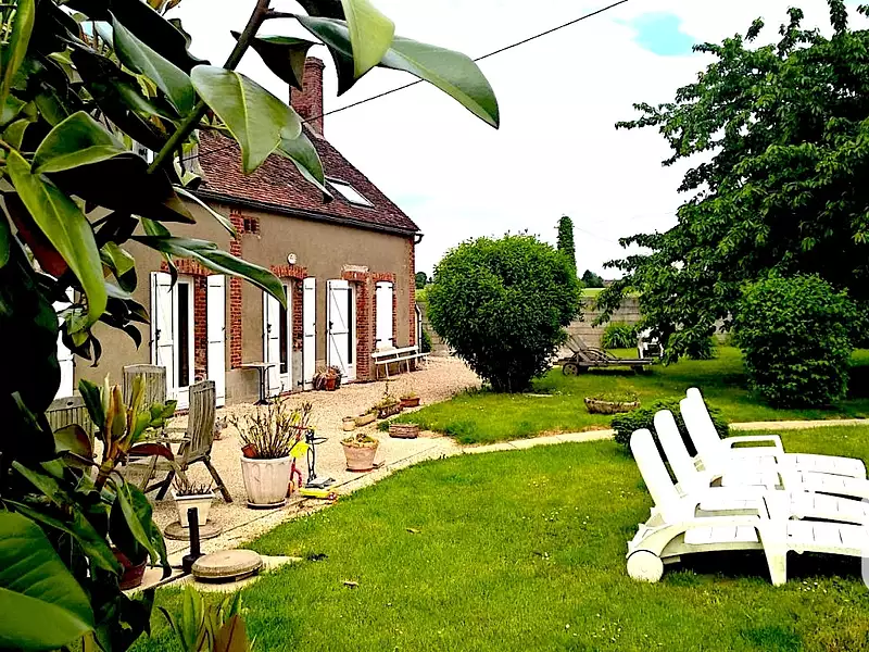Maison, 173 m²