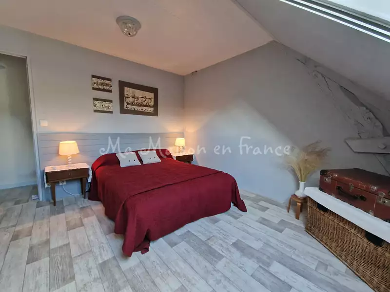 Maison, 164 m²