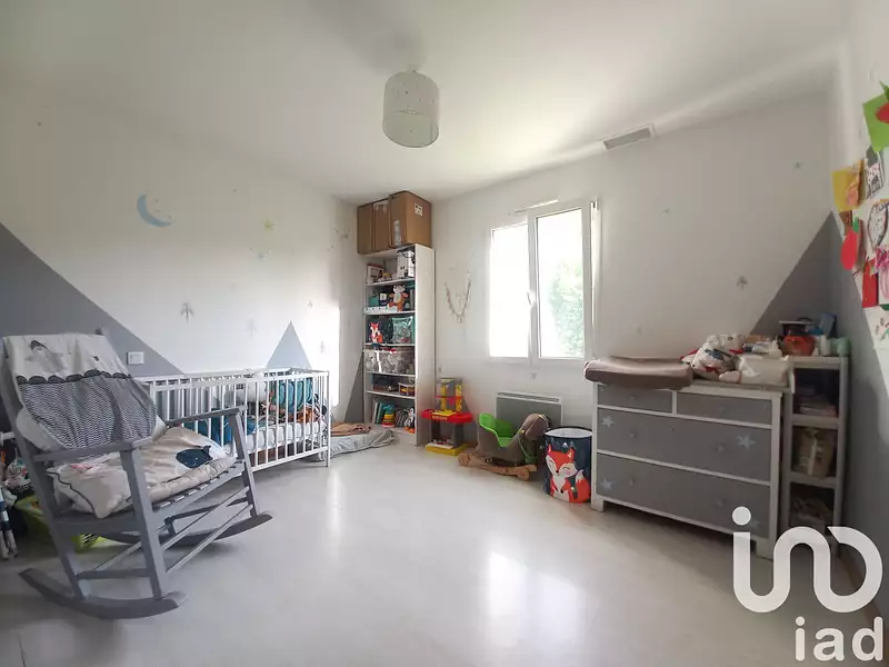Maison, 134 m²