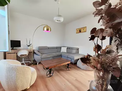 Appartement, 68,25 m²