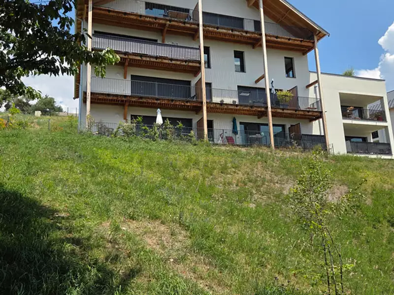 Appartement, 76 m²