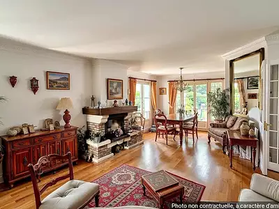 Maison, 116 m²