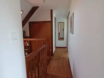 Maison, 118 m²