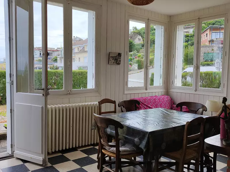 Maison, 107 m²