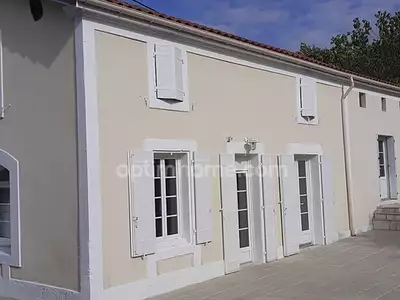 Maison, 95 m²