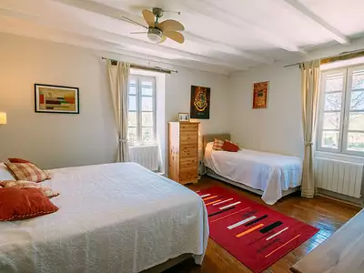 Maison, 370 m²