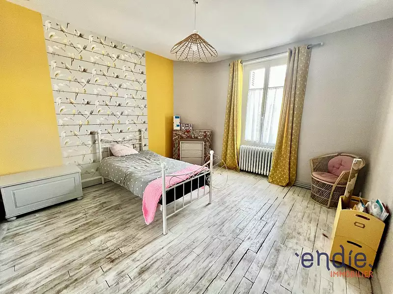 Maison, 258 m²