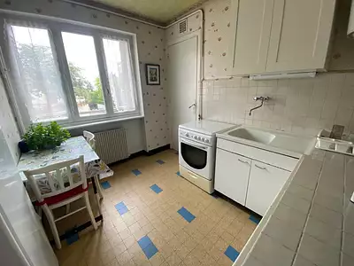 Appartement, 72 m²