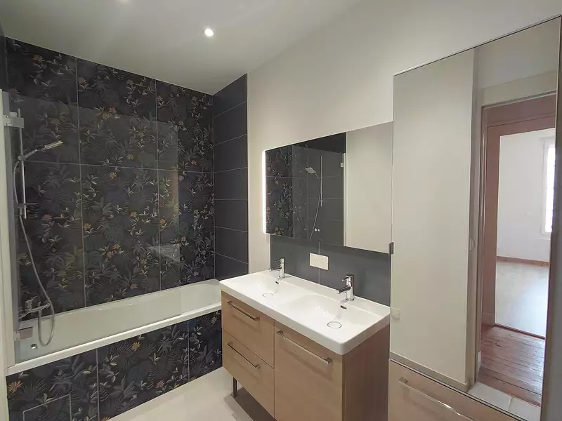 Appartement, 117 m²