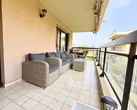 Appartement, 92,04 m²