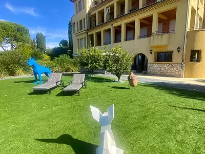 Appartement, 118 m²