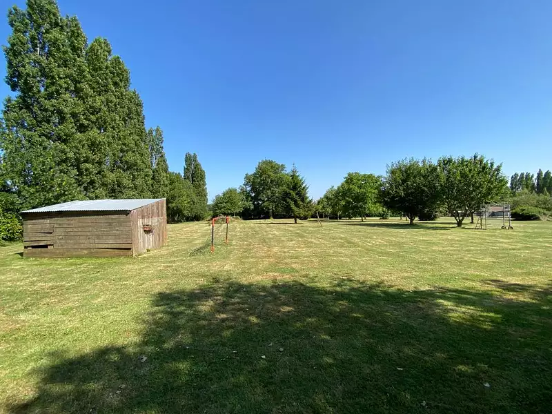 Maison, 186 m²