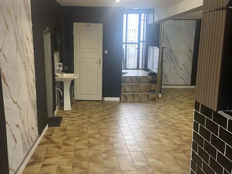 Maison, 92 m²