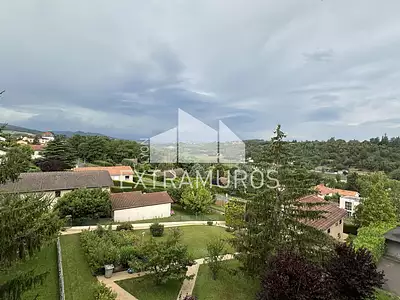 Appartement, 67,21 m²