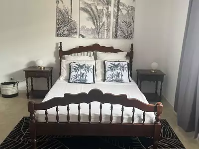 Appartement, 50 m²